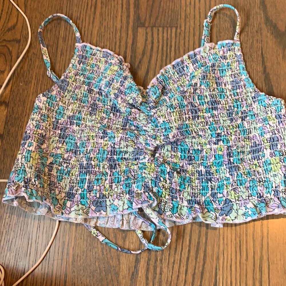 NWT COTTON ON TANK